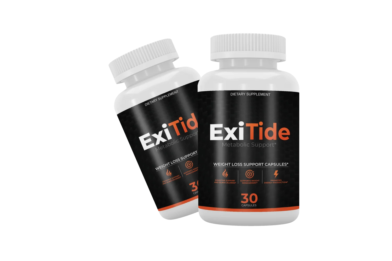ExiTide Official Weight Management Supplement
