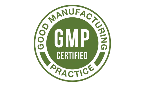 ExiTide GMP Certified Facility